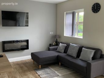 Bunagarha, Listowel, Co. Kerry, Kilmorna, Co. Kerry