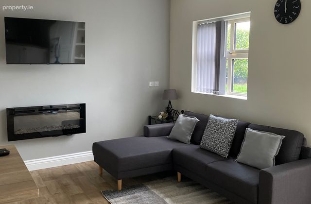 Bunagarha, Listowel, Co. Kerry, Kilmorna, Co. Kerry - Click to view photos