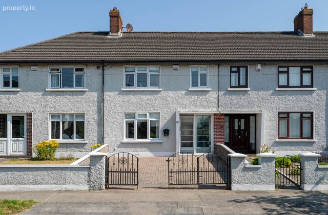 27 Beneavin Road, Glasnevin, Dublin 11, Co. Dublin, Glasnevin, Dublin 11 - Click to view photos