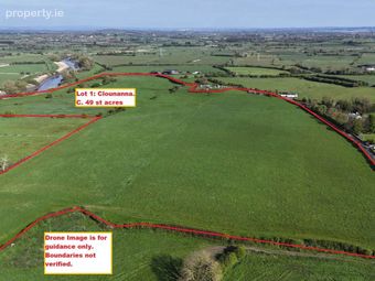 Clounanna, Patrickswell, Limerick, Co. Limerick, Patrickswell, Co. Limerick