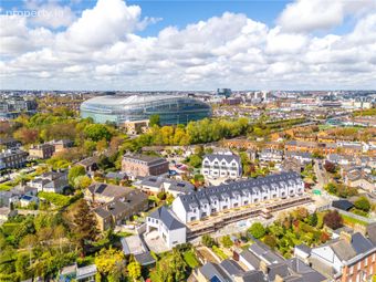 Baggotrath House Gardens, Newbridge Avenue, Dublin 4, CO.DUBLI, Dublin 7 - Image 2