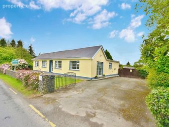 Glenview, Tursillagh, Kielduff, Tralee, Co. Kerry