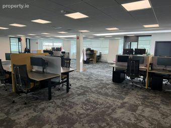 Block E, Westland Business Park, Nangor Road, Dublin 12, Dublin 12 - Image 5
