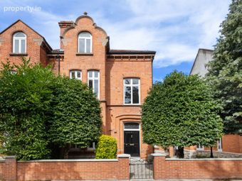 11 &amp; 12 Sunbury Gardens, Darty, Dublin 6, Co. Dublin, Dartry, Dublin 6 - Image 2