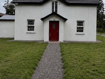 Barnaboy, Lawrencetown, Ballinasloe, Co. Galway, Ballinasloe, Co. Galway