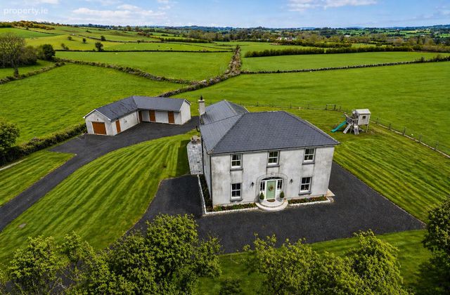 Carnaross, Kells, Co. Meath - Click to view photos