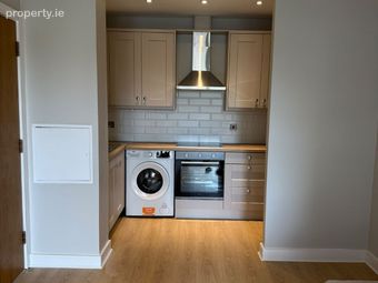 Apartment Burnell Square, Mayne River Way, Malahide Road, Northern Cross, Dublin 17, Darndale, Dublin 17 - Image 4