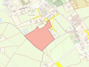 Lands At The Mill, Enniskerry Road, Kilternan, Dublin 18, Kilternan, Dublin 18 - Image 2