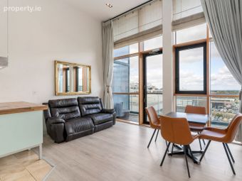 Apartment 613, The Cubes 3, Stillorgan, Co. Dublin - Image 3