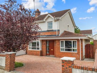 59 Canterbrook, Trim Road, Navan, Co. Meath, Navan, Co. Meath