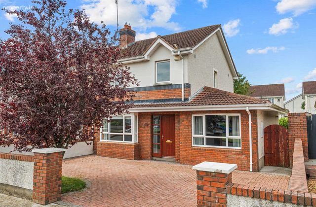 59 Canterbrook, Trim Road, Navan, Co. Meath, Navan, Co. Meath - Click to view photos