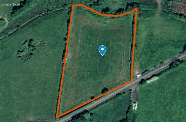 Druminagh, Loughglynn, Co. Roscommon - Click to view photos