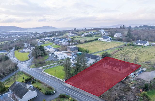 Slavery, Buncrana, Co. Donegal - Click to view photos