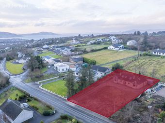 Slavery, Buncrana, Co. Donegal