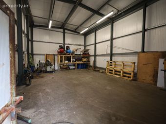 Carrigaline Industrial Estate, Kilnagleary, Carrigaline, Co. Cork - Image 3