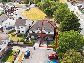 27 The Lawn, Willow Park, Carlow Town, Co. Carlow - Image 2