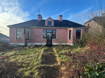 Station Road, Castlebar, Co. Mayo