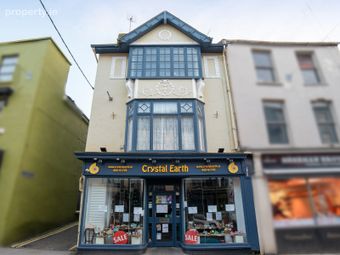 Crystal Earth, 65 Thomas Davis Street, Mallow, Co. Cork - Image 2