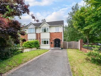 24 Caragh Green,Naas,Co. Kildare, Naas, Co. Kildare