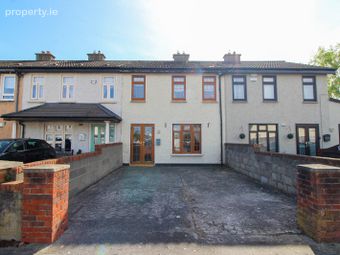 25 Shancastle Avenue, Quarryvale, Clondalkin, Dublin 22, Dublin 22