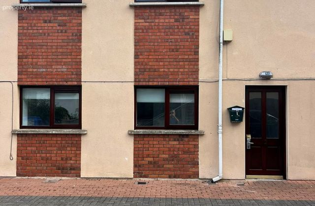 12, Mcconnell House, Waterford City Centre, Co. Waterford - Click to view photos