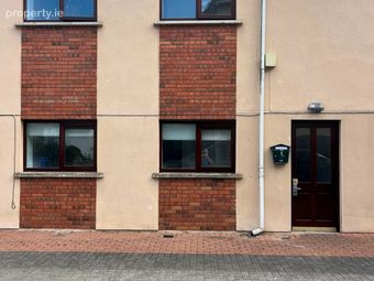 Apartment 12,Mcconnell House,William Street,Waterford, Waterford City Centre, Co. Waterford