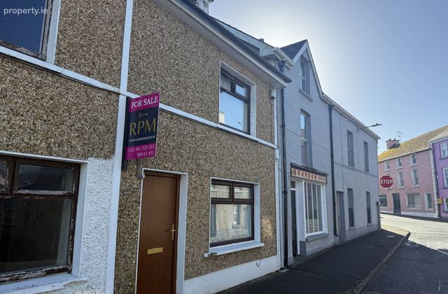 3 The Quay, Limerick, Co. Limerick, Askeaton, Co. Limerick - Click to view photos
