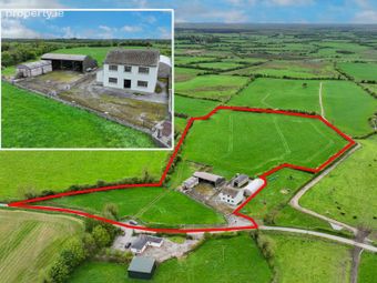 Paddinstown, Ballynacargy, Ballynacarrigy, Co. Westmeath
