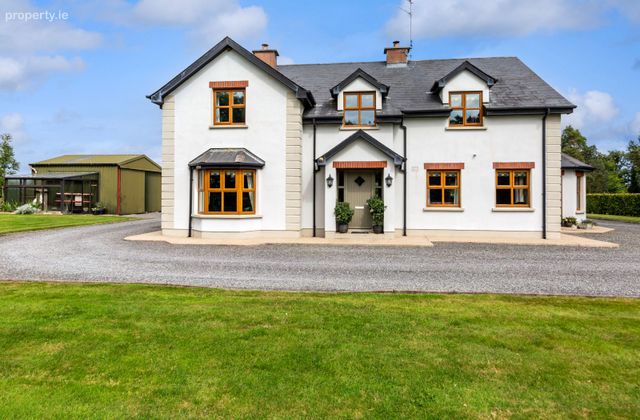 Youngstown, Taghmon, Co. Wexford - Click to view photos