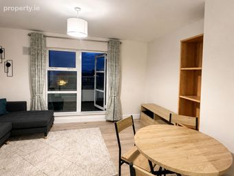 Apartment 9, Carraig Court, Main Street, Blackrock, Co. Dublin - Image 2