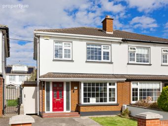 215 Glenvara Park, Knocklyon, Dublin 16, Knocklyon, Dublin 16
