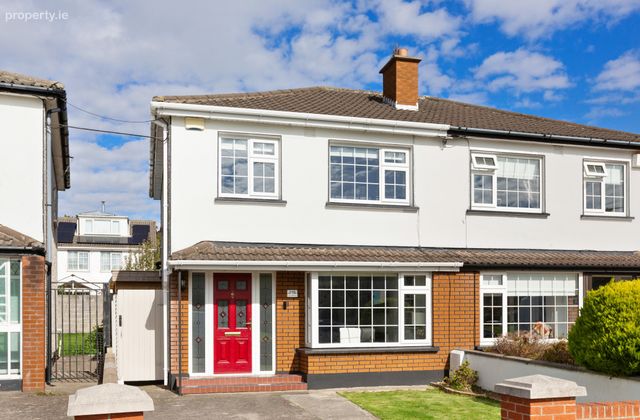 215 Glenvara Park, Knocklyon, Dublin 16, Knocklyon, Dublin 16 - Click to view photos
