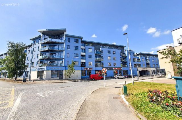 19a The Moorings, Rosbercon, New Ross, Co. Wexford - Click to view photos