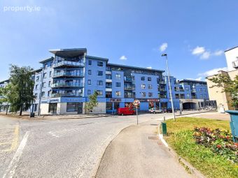 19a The Moorings, Rosbercon, New Ross, Co. Wexford