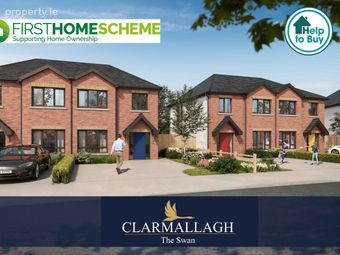 Clarmallagh, The Swan, Swan, Co. Laois
