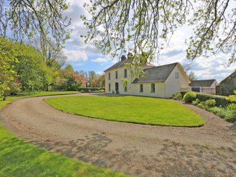 Rossbrien House, Rossbrien, Limerick, Co. Limerick, Ballinacurra, Co. Limerick - Image 5