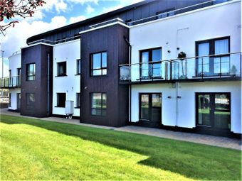 14 Dun Oran, Oranhill, Oranmore, Co. Galway