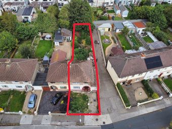 58 Collins Park, Beaumont, Dublin 9, Beaumont, Dublin 9