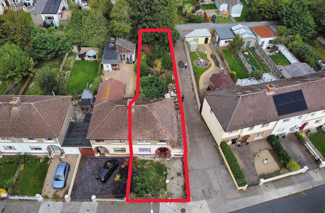 58 Collins Park, Beaumont, Dublin 9, Beaumont, Dublin 9 - Click to view photos