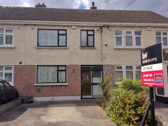 50 Saint Anthony's Crescent, Greenhills, Dublin 12