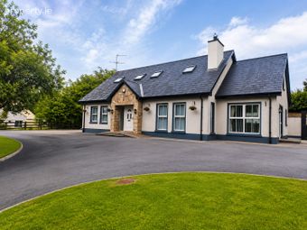 1 Ard Eirne, Drumharriff, Pettigo, Co. Donegal