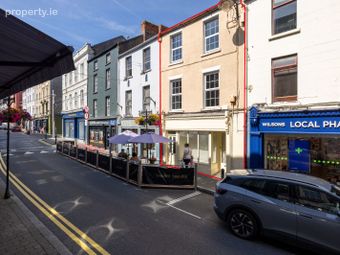 64 South Street, New Ross, Co. Wexford