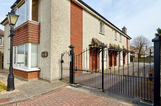 Apartment 2, D&uacute;n Na R&iacute;, Kilkenny, Co. Kilkenny - Click to view photos