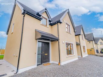 31 The Maples, Strokestown, Strokestown, Co. Roscommon