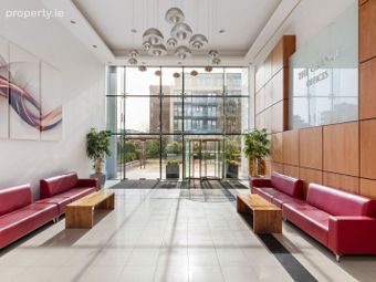 Part Ground Floor, The Grange, Stillorgan Road, Stillorgan, Leopardstown, Dublin 18 - Image 3