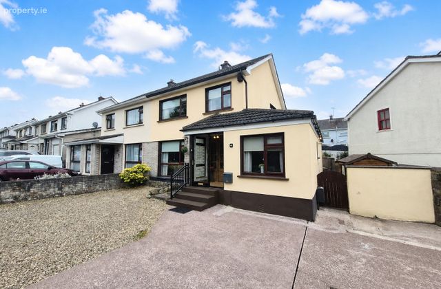 61 Calderwood Road, Donnybrook, Donnybrook, Co. Cork - Click to view photos