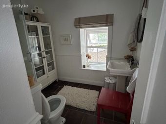 9 Mth Lease - Wild Rose Cottage, Carlingford, Co. Louth, Carlingford, Co. Louth - Image 5
