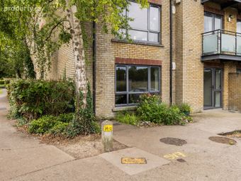 Apartment 26, The Court, Dunboyne Castle, Dunboyne, Co. Meath