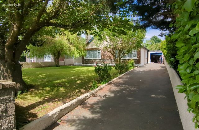 College Lands Mill Road Saggart, Saggart, Co. Dublin - Click to view photos