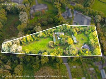 Ferhaven, Derreens, Caragh, Co. Kildare, Carragh, Co. Kildare